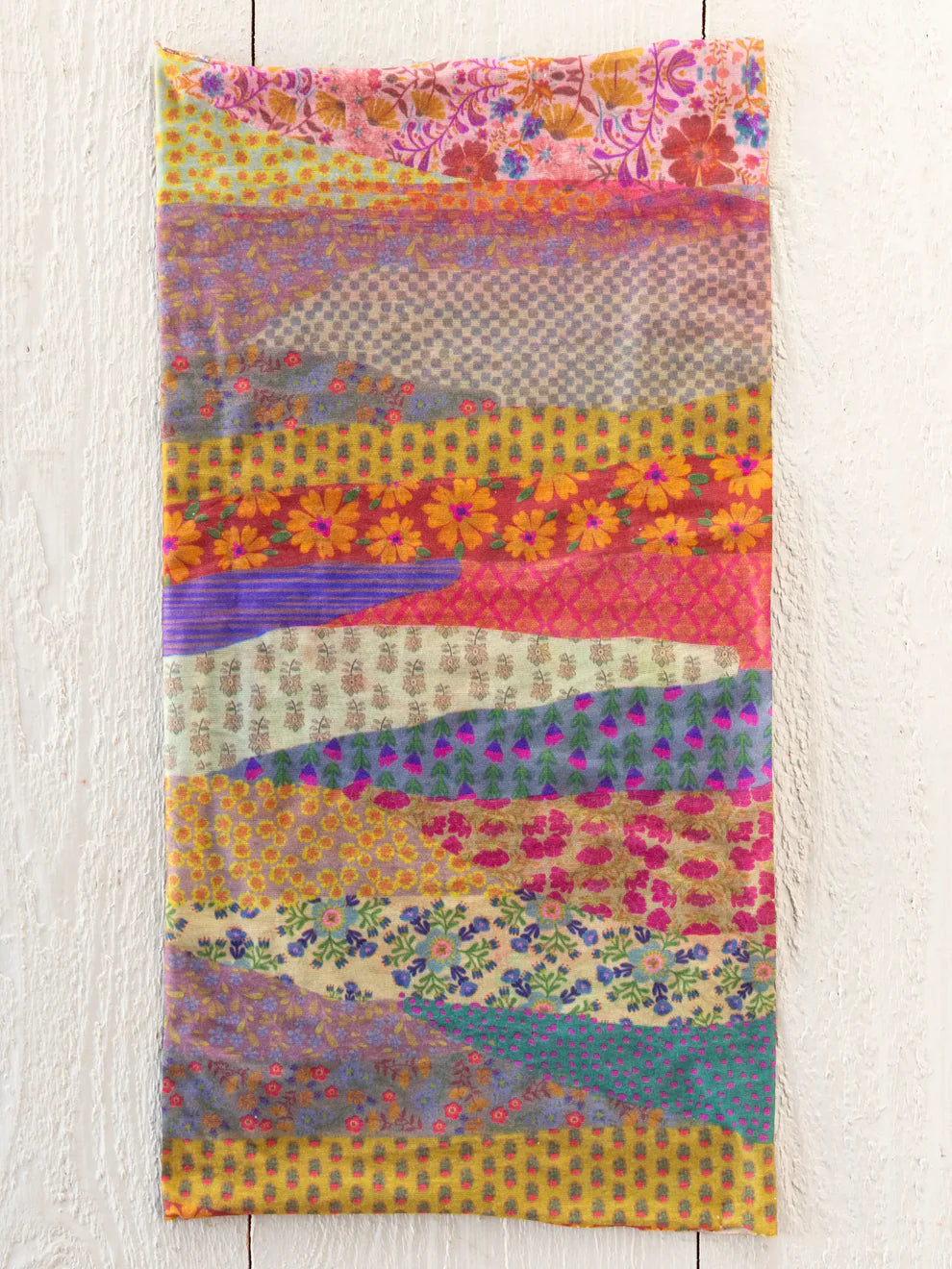 Full Boho Bandeau® Headband