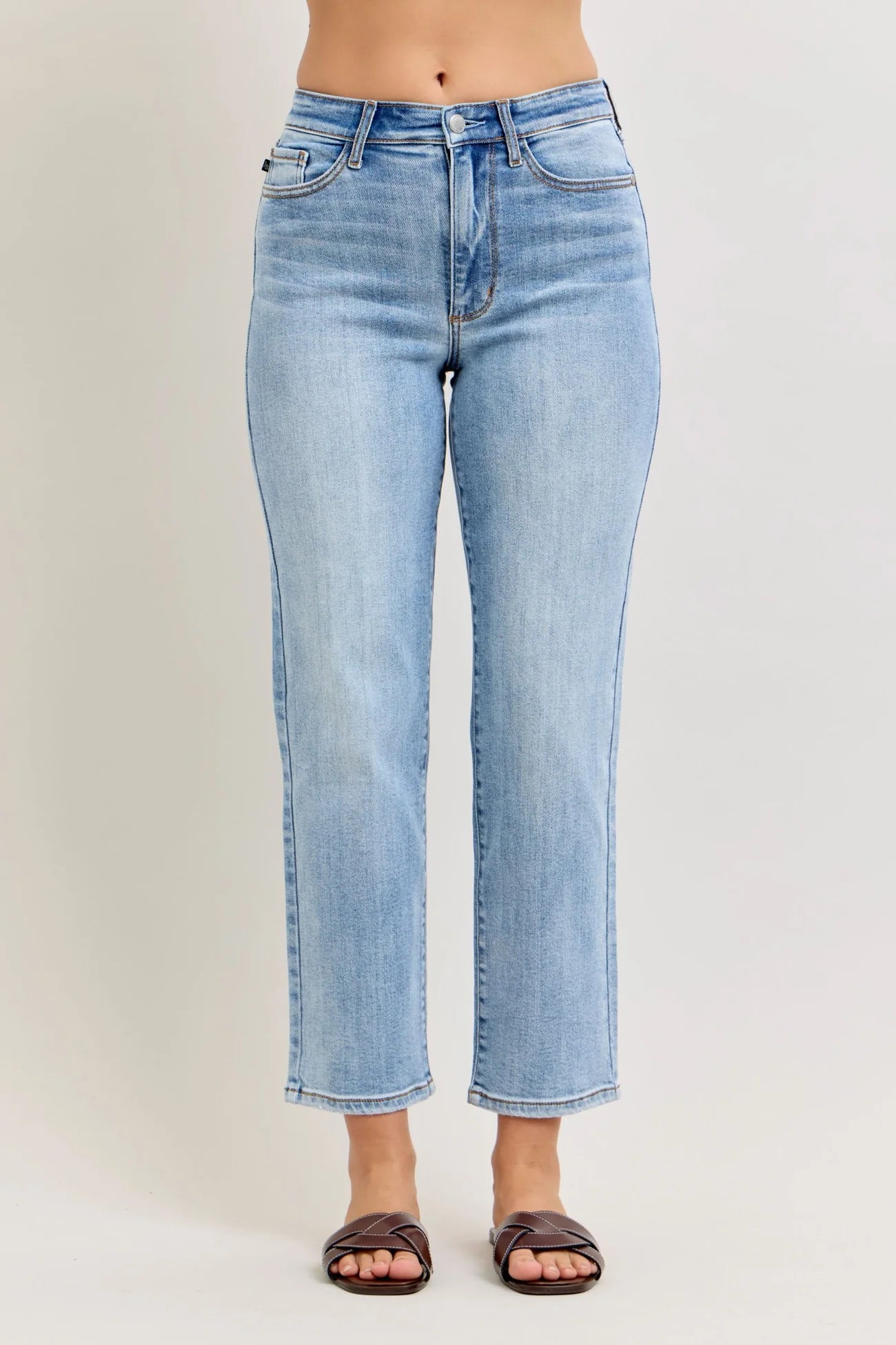 HW | Ankle | Straight