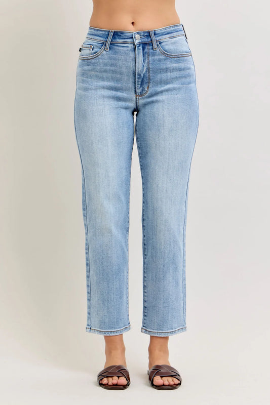 HW | Ankle | Straight