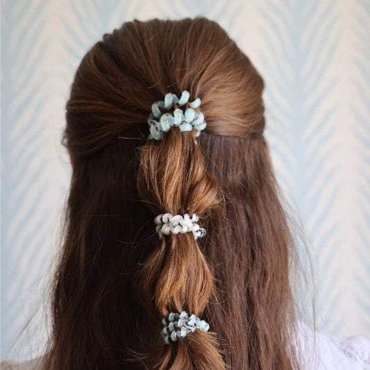 Teleties Hair Ties | Bay Breeze