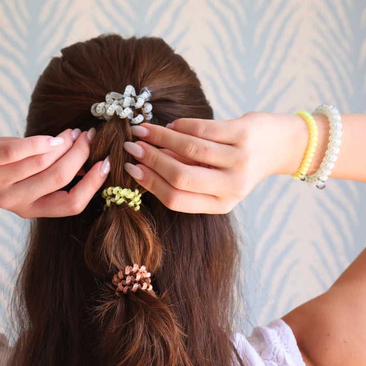 Teleties Hair Ties | Beach Club