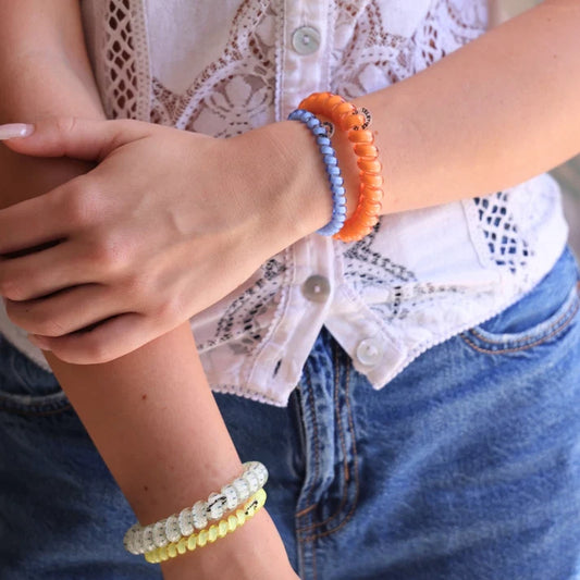 Teleties Hair Ties | Beach Club