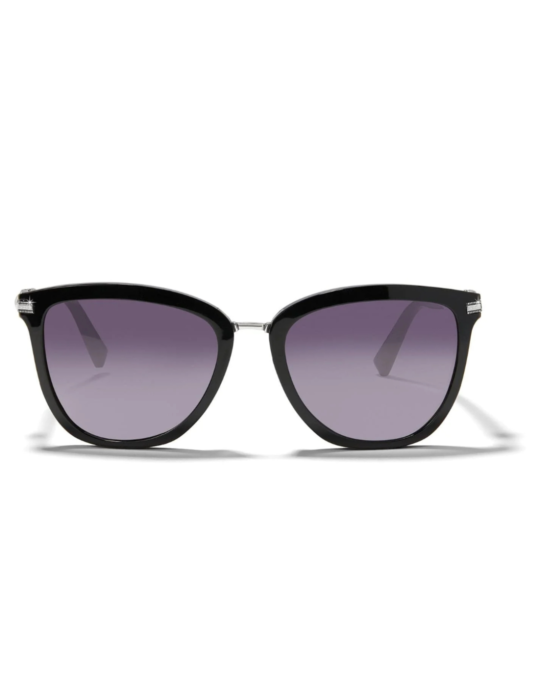 Pretty Tough Two Tone Heart Sunglasses