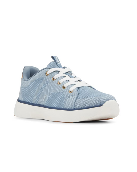 Keds BlissWalk Jersey Lace Up