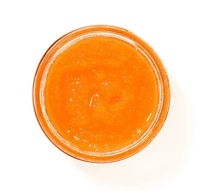 Blood Orange Glowrita™ Liquor Infused Body Polish