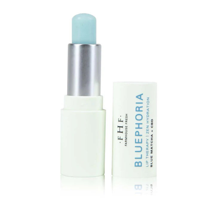 Bluephoria Hi-Bio® Hemp Lip Therapy .12 oz