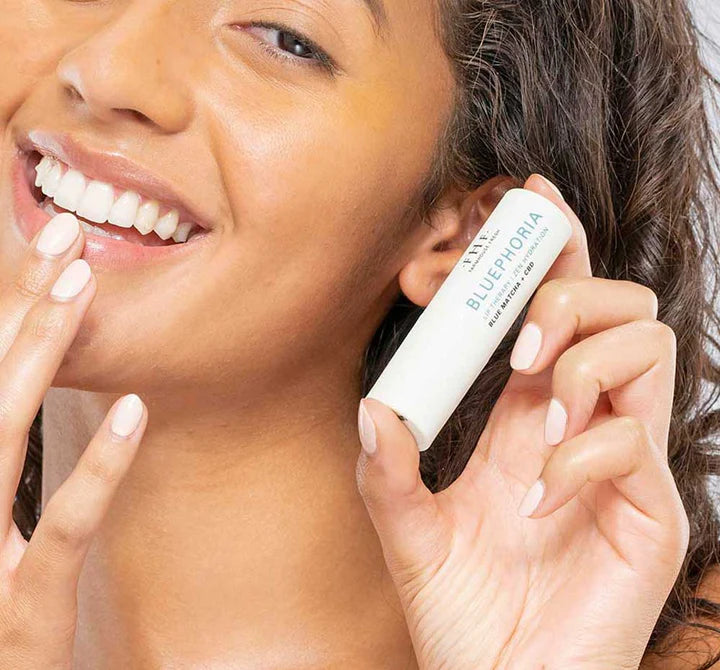 Bluephoria Hi-Bio® Hemp Lip Therapy .12 oz