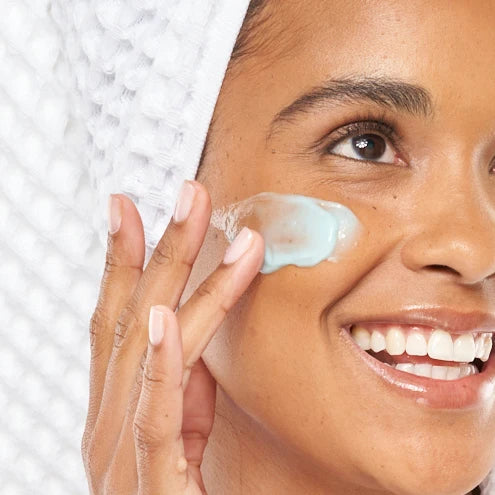Bluephoria® Chill-Out Super Moisture Mask