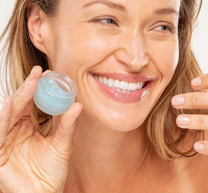 Bluephoria® Jelly Sleep Lip Mask