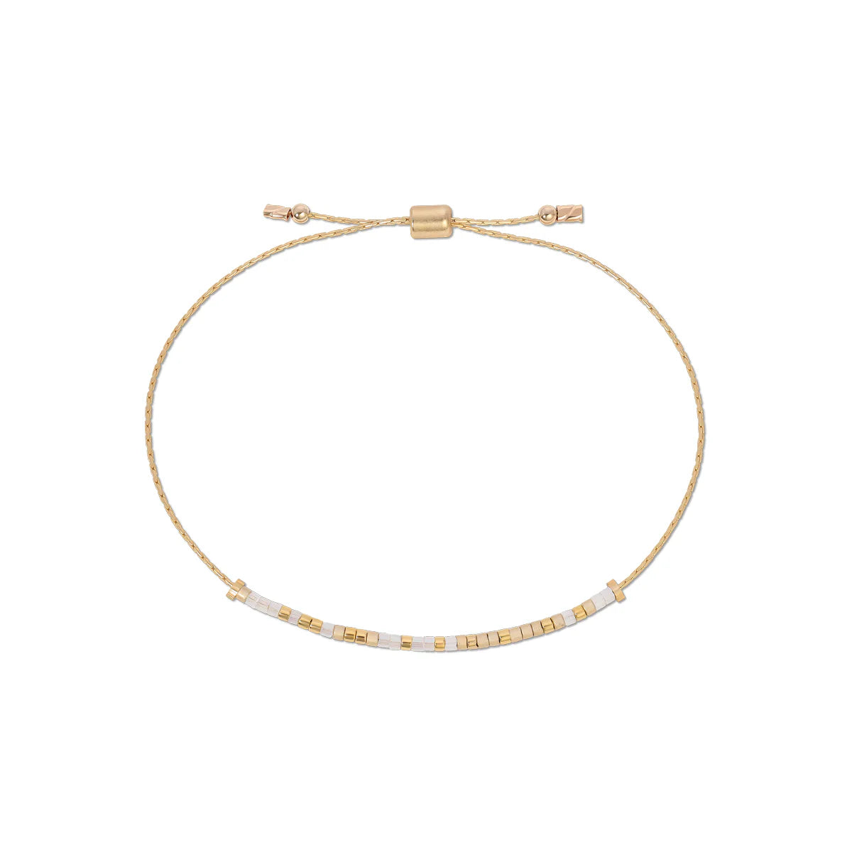 Morse Code Bracelet | Be A Diamond