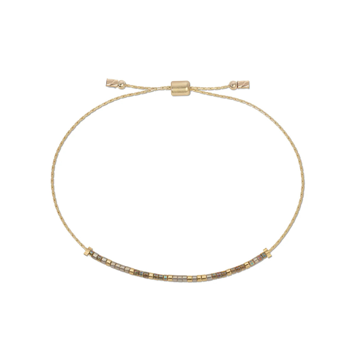 Morse Code Bracelet | Choose Joy