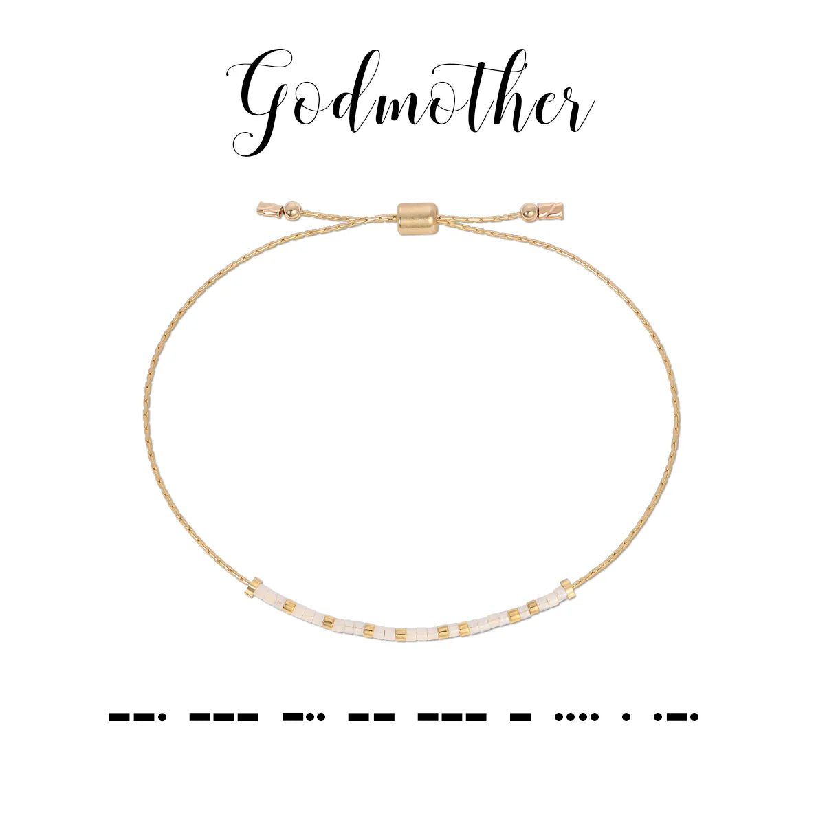Morse Code | Godmother