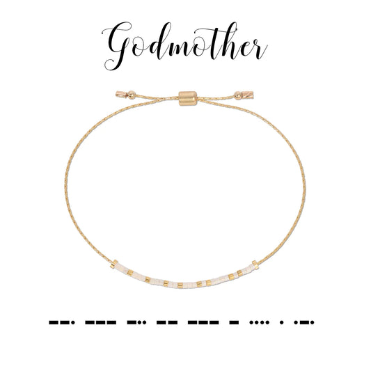 Morse Code | Godmother