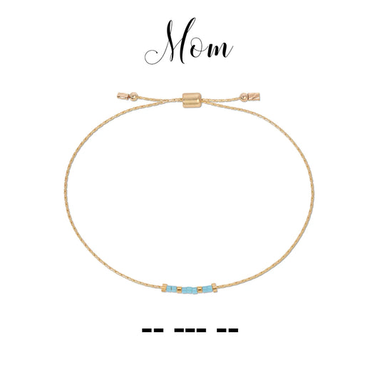 Morse Code | Pray