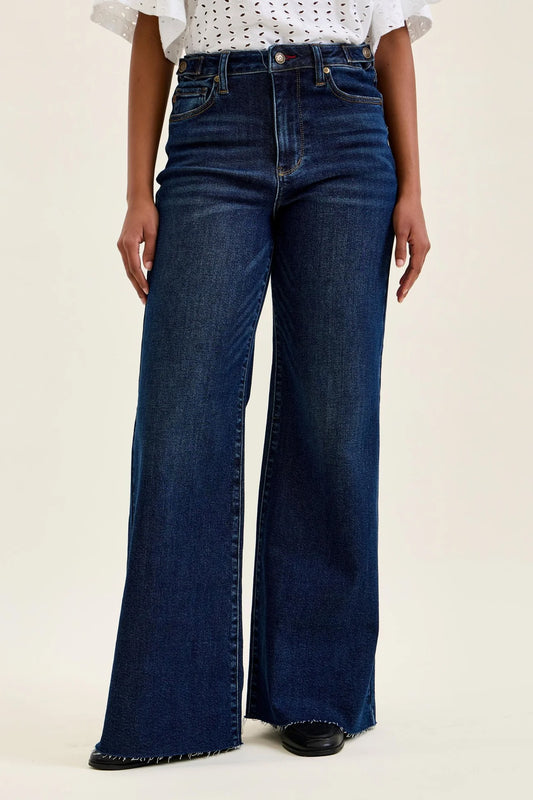 HW | Retro Wide |Multi Inseam