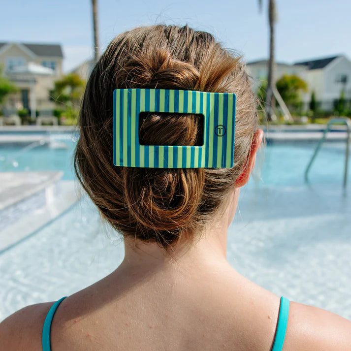 Teleties Clips | Cabana Cutie