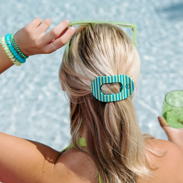 Teleties Clips | Cabana Cutie