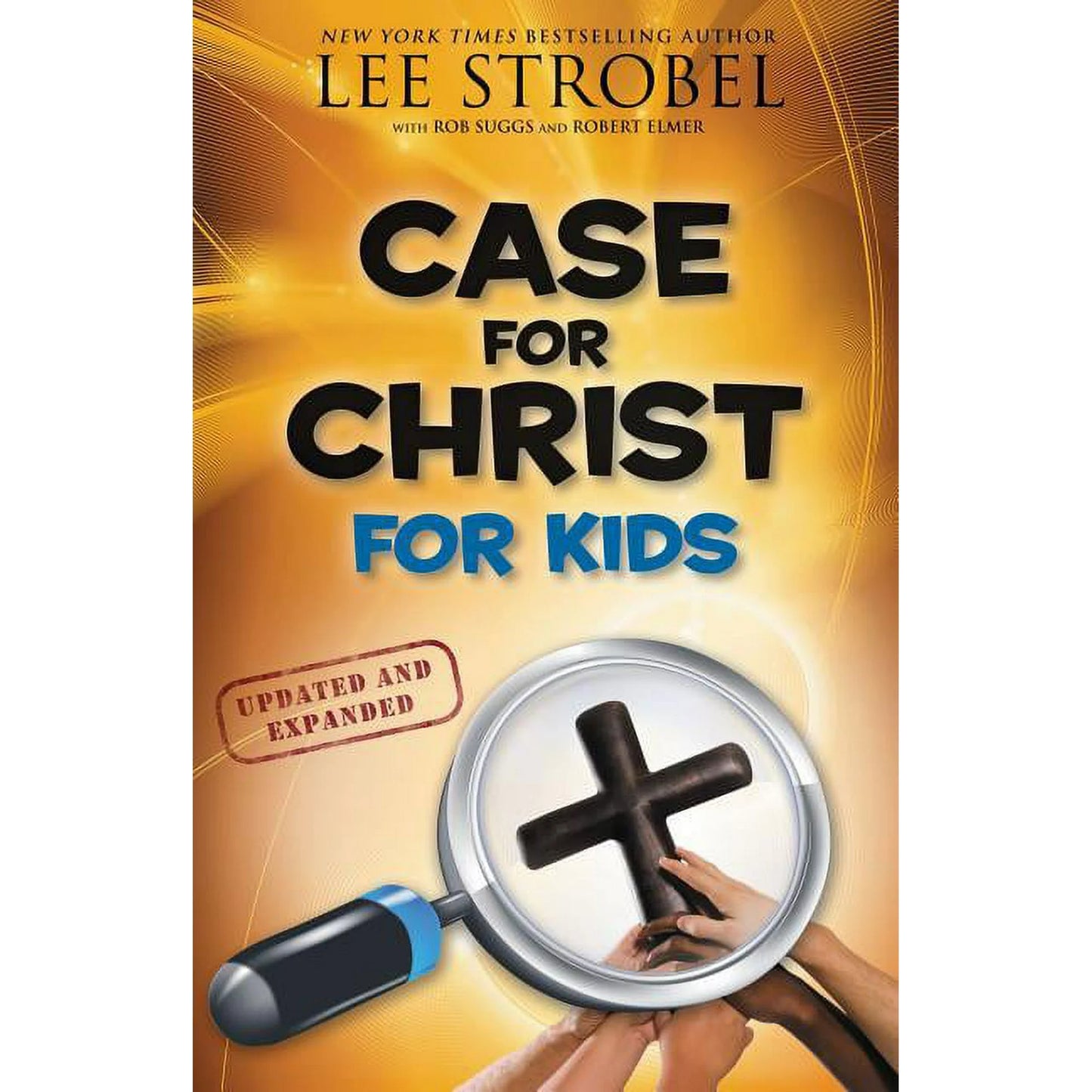 Case For Christ For Kids | Lee Strobel