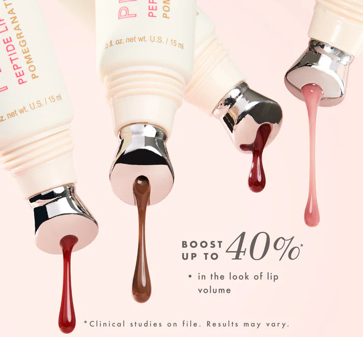 Plump Up Pretty™ Peptide Lip Treatment