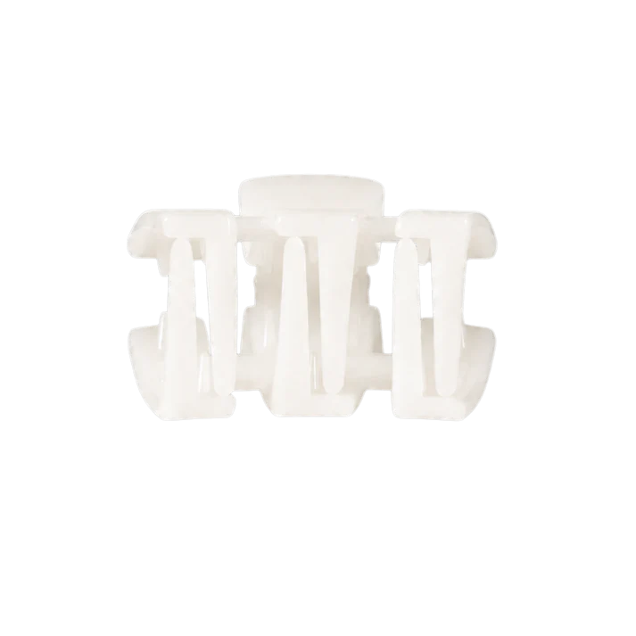 Teleties Petite Classic Clip