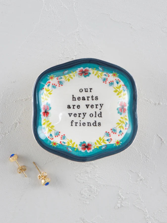 Trinket Dish | Very Old Friends