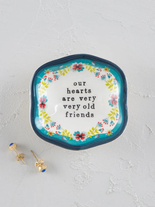 Trinket Dish | Very Old Friends