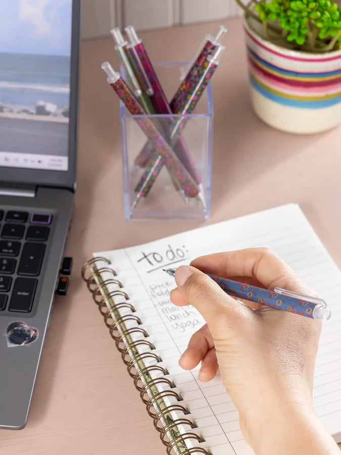 Gel Pens