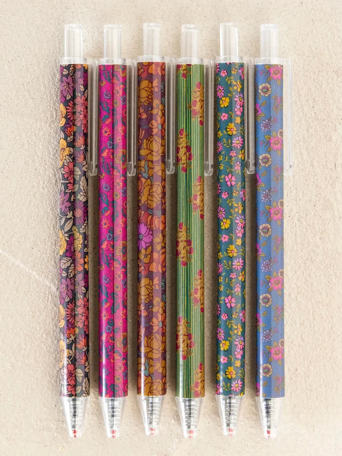 Gel Pens