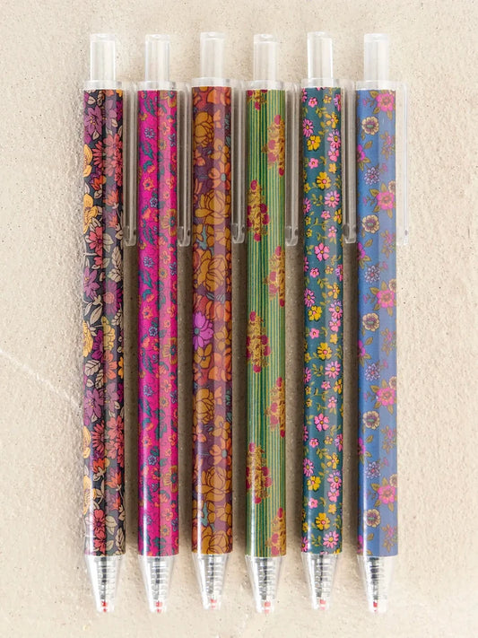 Gel Pens
