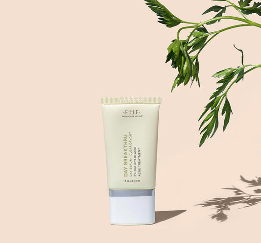 Day Breakthru Salicylic Acid Acne Serum