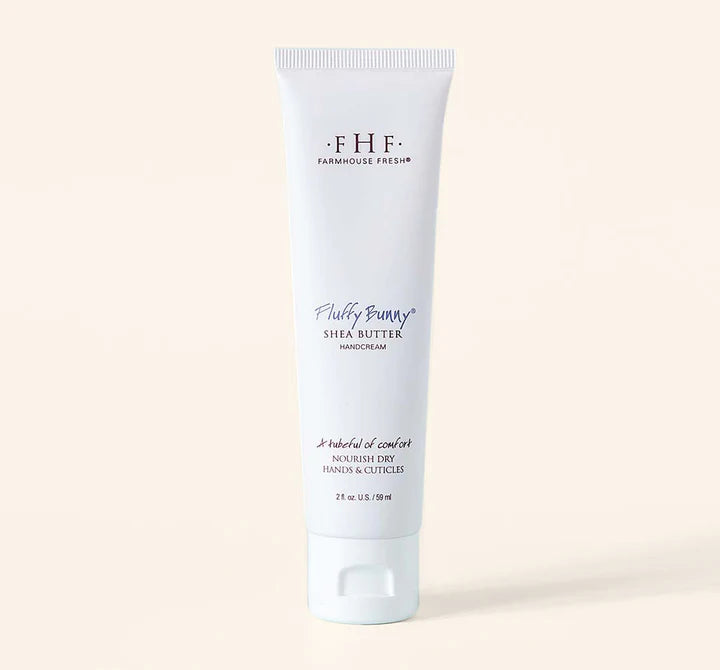 Fluffy Bunny® Shea Butter Hand Cream