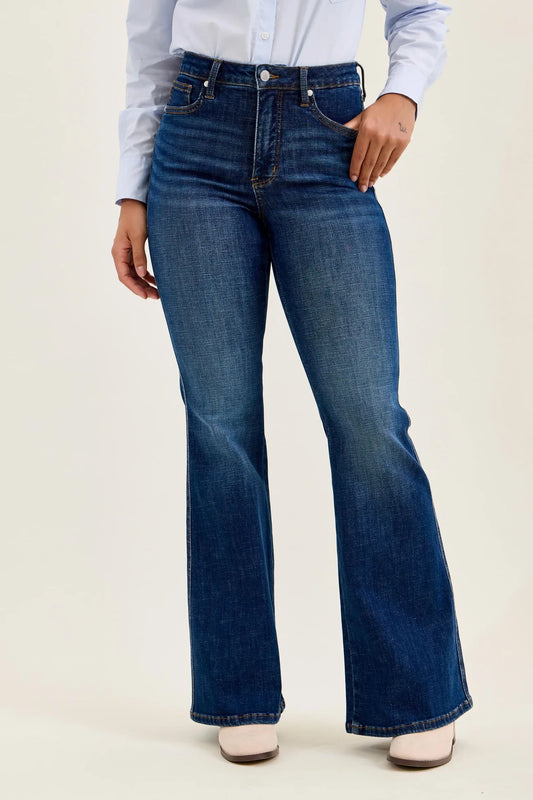 HW | Tummy Control | Flare