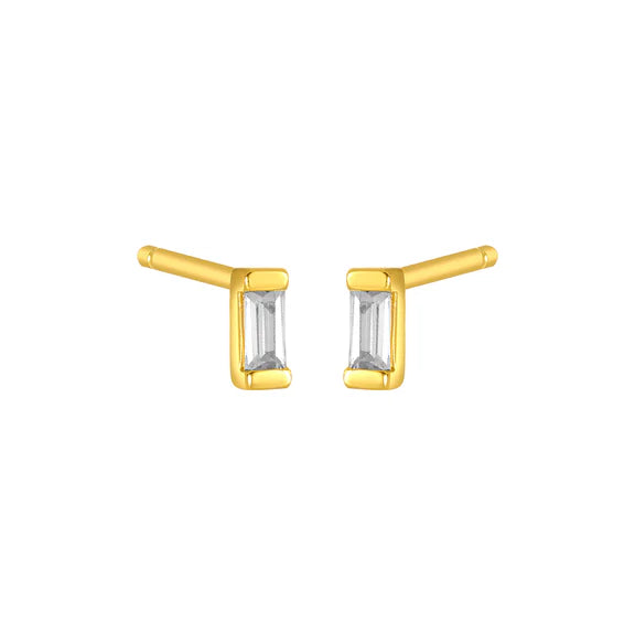 Ada Stud | Gold