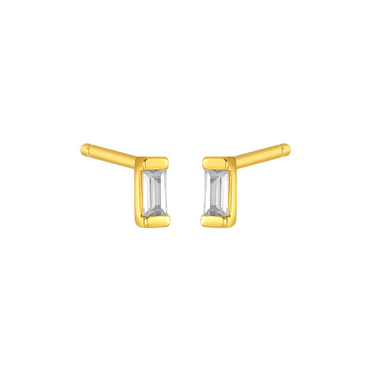 Ada Stud | Gold