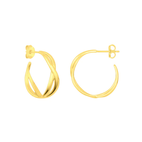 Celine Hoops