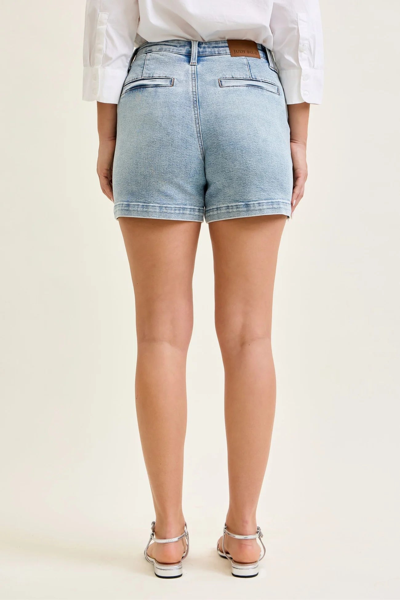 HW | Trouser Shorts