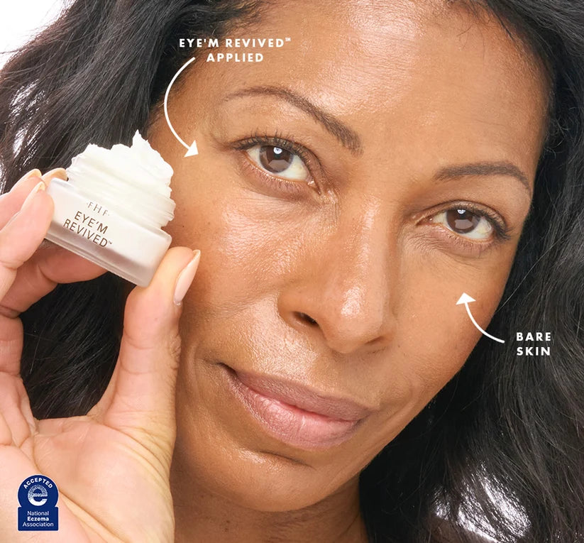 Eye'm Revived™ Total Renewal Cream