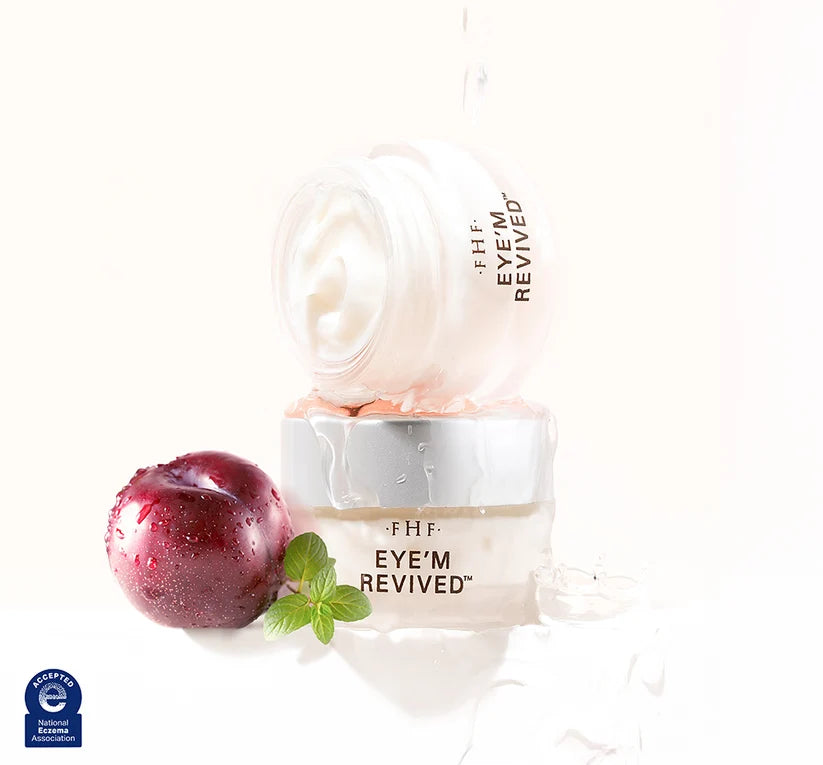 Eye'm Revived™ Total Renewal Cream