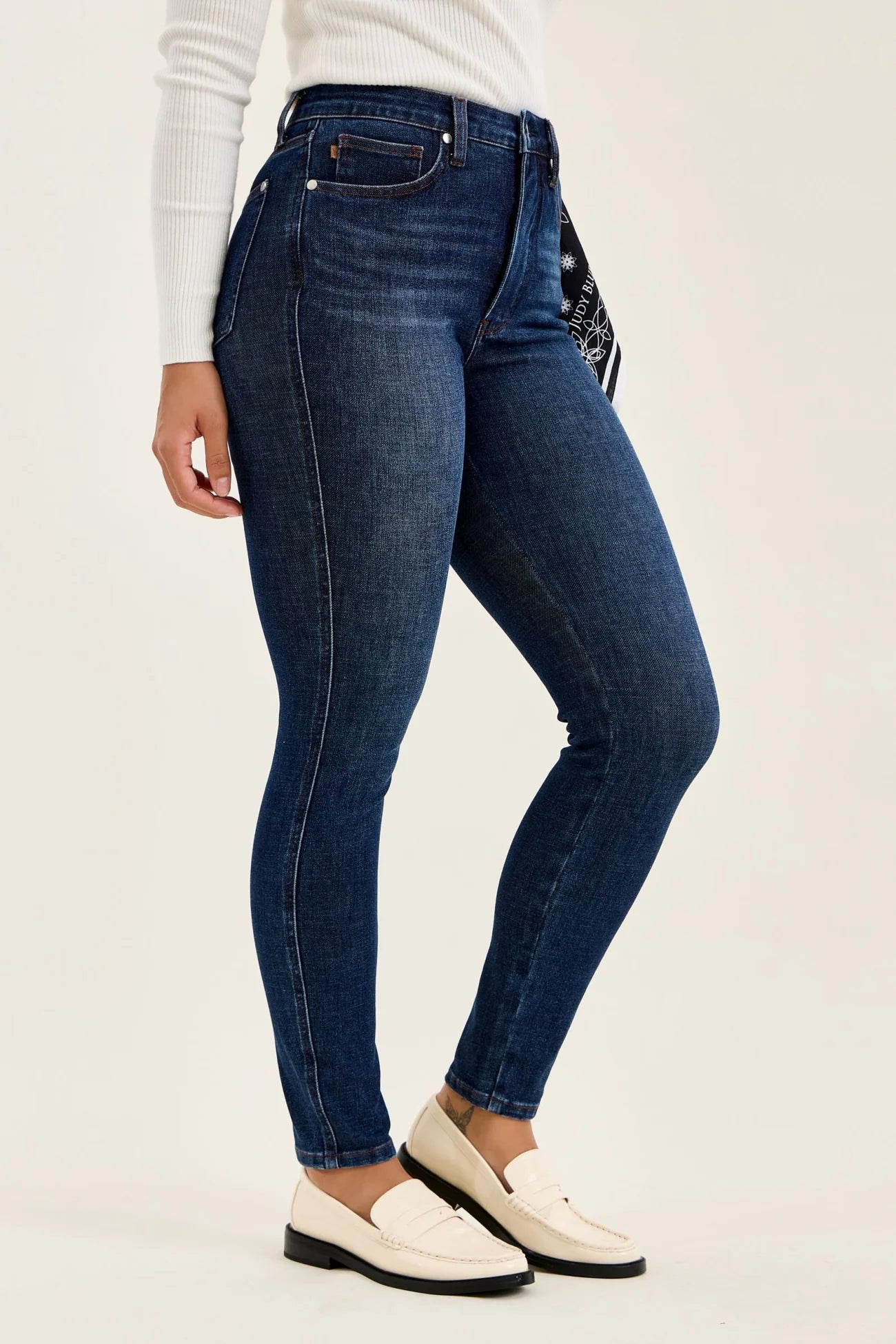 HW | Tummy Control | Skinny