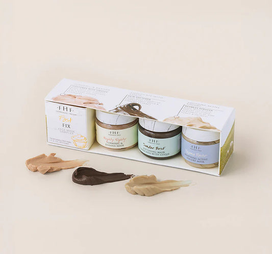 Fast Fix Face Mask Sampler