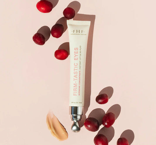 Firm-Tastic® Eyes Intensive Concentrate 20 ml tube