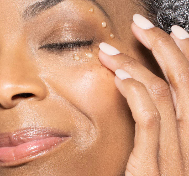 Firm-Tastic® Eyes Intensive Concentrate 20 ml tube