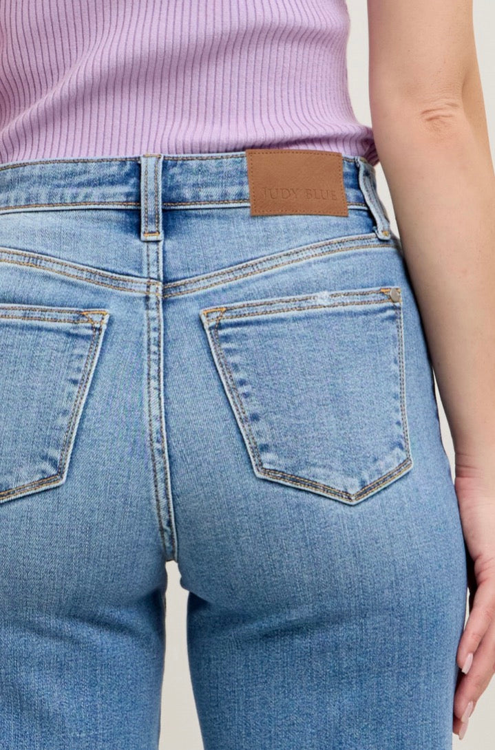 HW | Trouser | Straight Fit