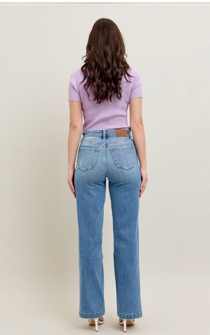 HW | Trouser | Straight Fit