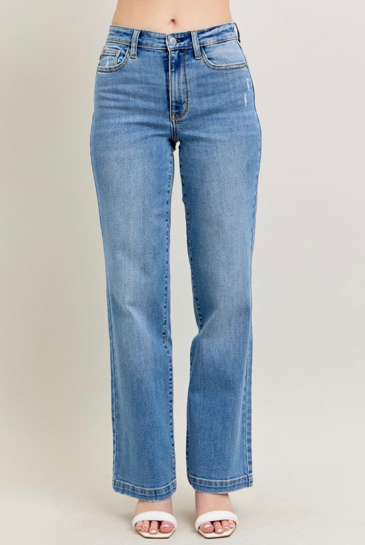 HW | Trouser | Straight Fit