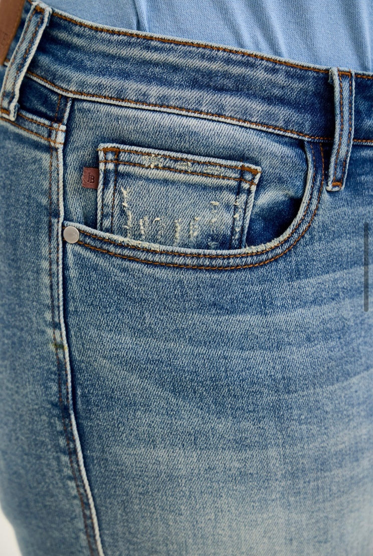 Low Rise | Daisy Bootcut