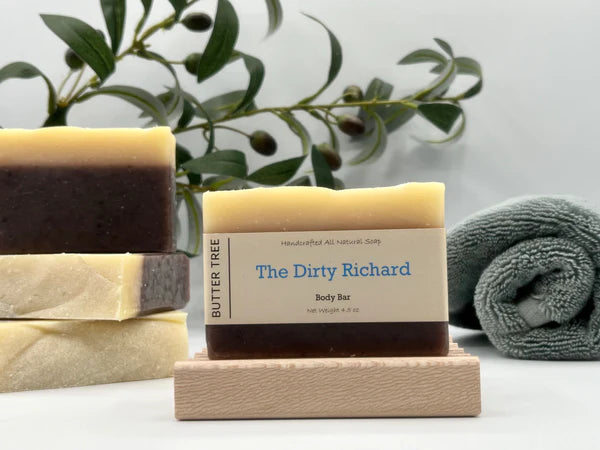 The Dirty Richard | Body Bar