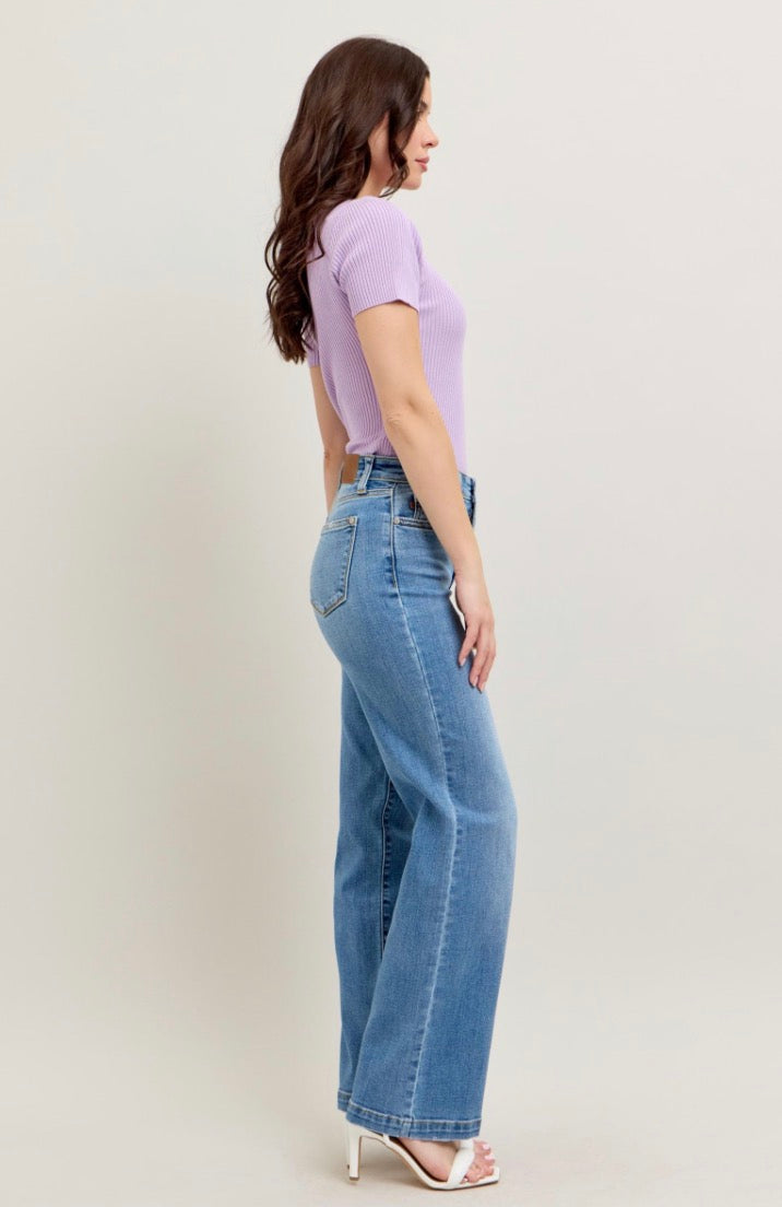 HW | Trouser | Straight Fit