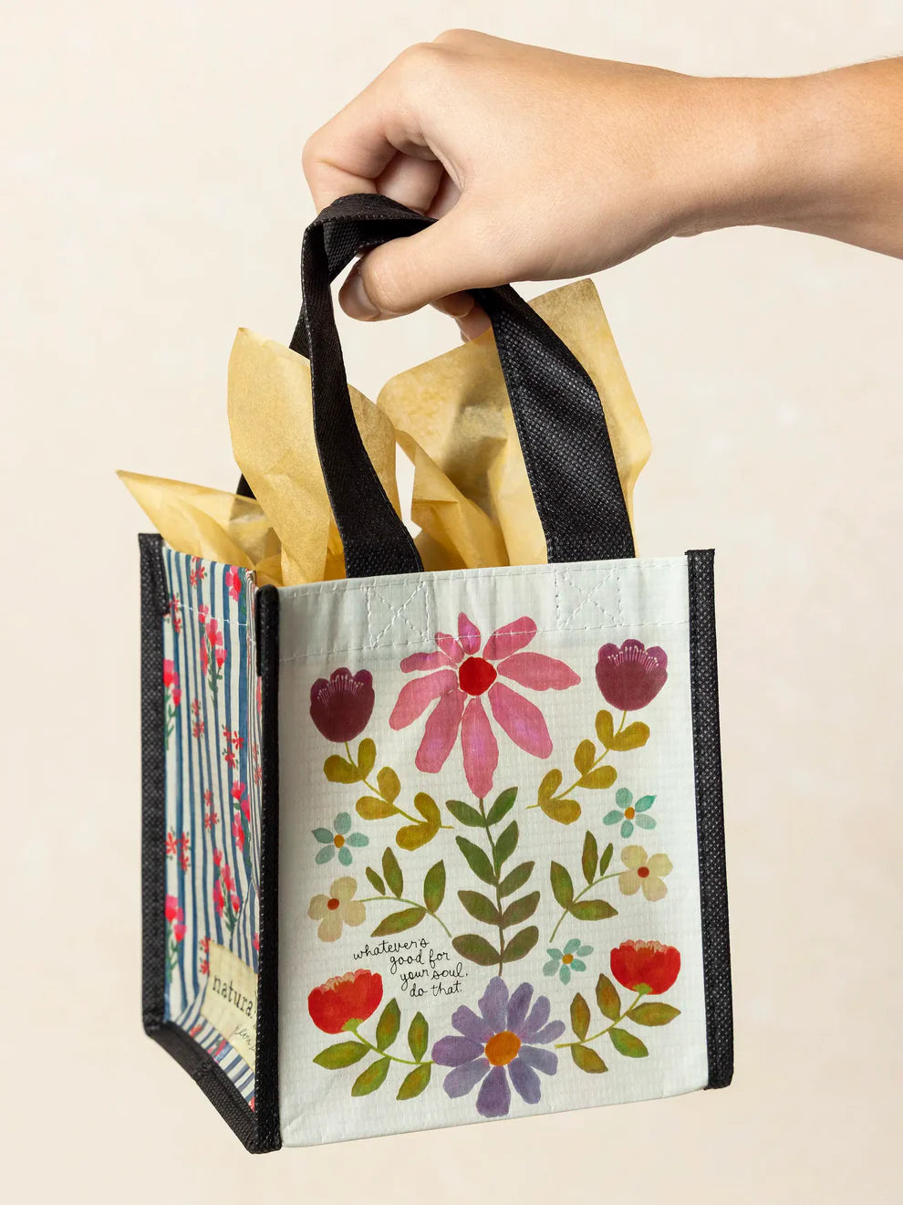 Small Happy Bag | Set of 3