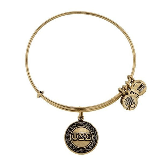 Alex & Ani Sorority Bracelets